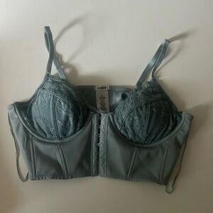 Garage corset top size Medium